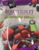 Berry Medley