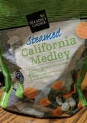 California Medley