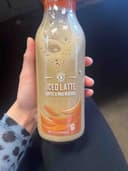 Iced Latte