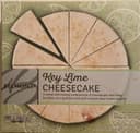 Key Lime Cheesecake