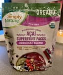 Acai Superfruit Packs