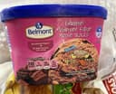 Extreme Maximum Gudge Moose Tracks Ice Cream