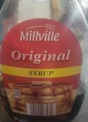 Original Syrup