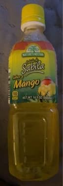 Aloe Drink