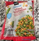 Mixed Vegetables