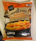 Autumn Carrot Blen