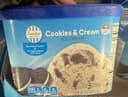 Cookies & Cream Ice Cream