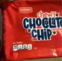 Chewy chocolate chip
