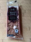 Specially Selected Hand-Finished Rocky Road Dessert Bars