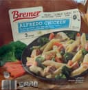 Alfredo Chicken
