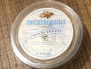 Snickerdoodle Dessert Hummus