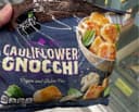Cauliflower Gnocchi
