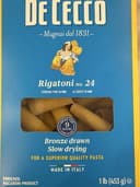 Rigatoni No. 24