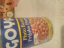Pinto beans