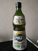 Huile d\'olive vierge extra Bio