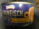 Thunfisch Filets