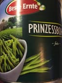 Prinzessbohmen