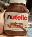 Nutella