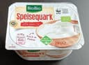 Speisequark