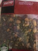 Nutmix power snack