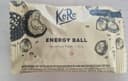 Energy ball - Hazelnut Treat