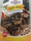 Kofte harci