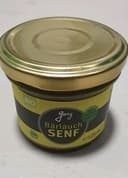 Bärlauch Senf