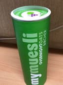 Birchermuesli