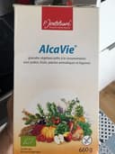 Alcavie