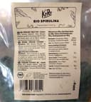 Bio Spirulina