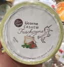Cashew Frischcreme Schnittlauch