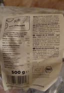 Bio Cracker Rosmarin