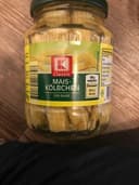 Maiskölbchen