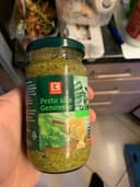 Pesto alla Genovese