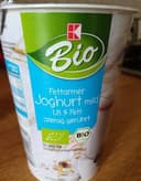 Fettarmer Joghurt mild 1.8% fett