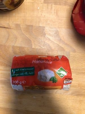 Handkäse