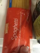 Spaghetti