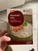 Basmatireis