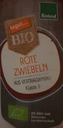 Rote Zwiebln