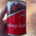 Kidney bohnen