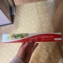 Frischhaltefolie
