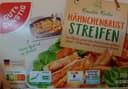 Hähnchenbrustfiletstreifen