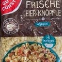 Frische Eier-Knöpfle