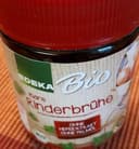 Klare Rinderbrühe