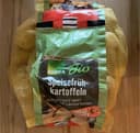 Speisefrühkartoffeln