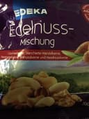 Edelnussmischung