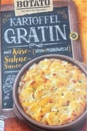 Kartoffel Gratin