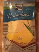 Rahmkäse