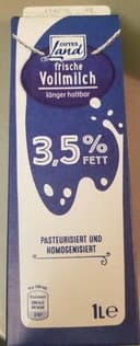 Vollmilch
