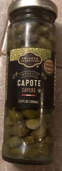 Capote capers